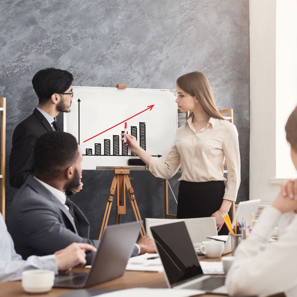 الصفحات الربحية